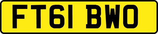 FT61BWO
