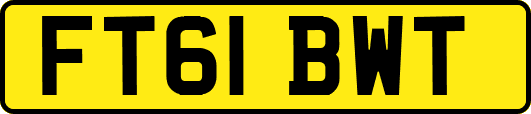 FT61BWT