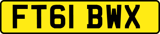 FT61BWX