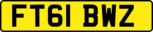 FT61BWZ