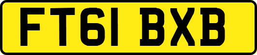 FT61BXB