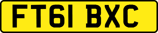 FT61BXC