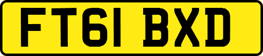 FT61BXD