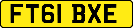 FT61BXE