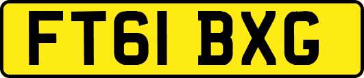 FT61BXG