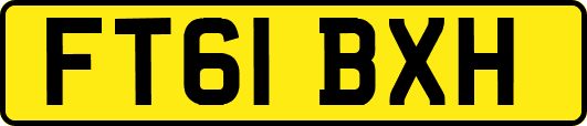 FT61BXH