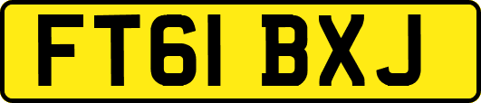 FT61BXJ