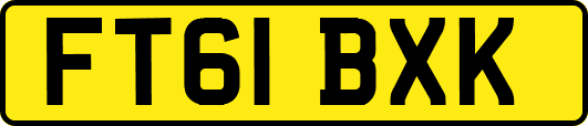 FT61BXK