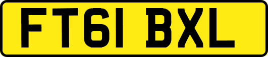 FT61BXL
