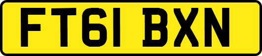 FT61BXN