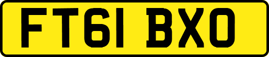 FT61BXO