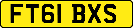 FT61BXS