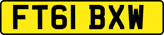 FT61BXW