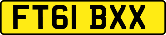 FT61BXX