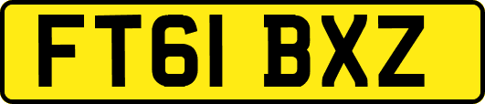FT61BXZ