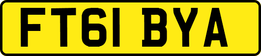 FT61BYA