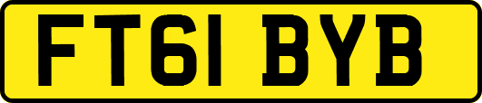 FT61BYB