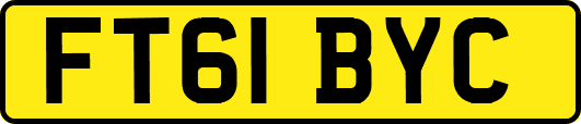 FT61BYC