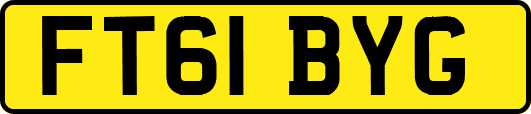 FT61BYG