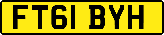 FT61BYH