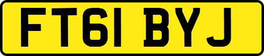 FT61BYJ