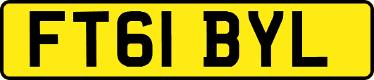 FT61BYL