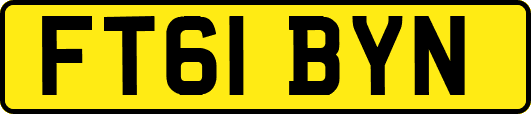FT61BYN