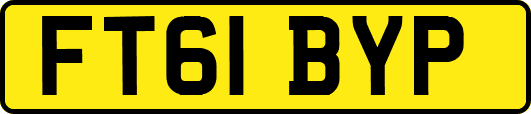 FT61BYP