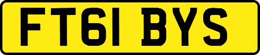 FT61BYS