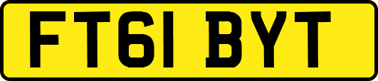 FT61BYT