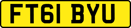 FT61BYU