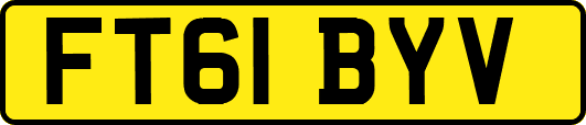 FT61BYV