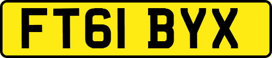 FT61BYX