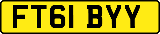 FT61BYY