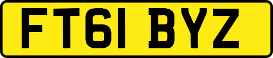 FT61BYZ