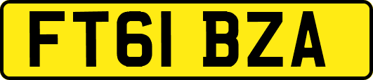 FT61BZA