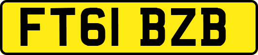 FT61BZB