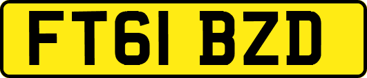 FT61BZD