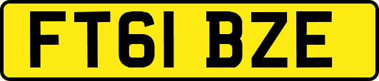 FT61BZE