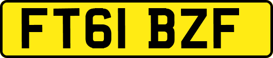 FT61BZF