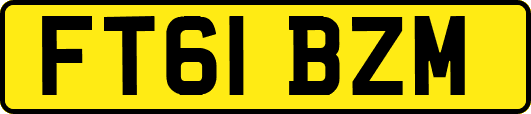 FT61BZM