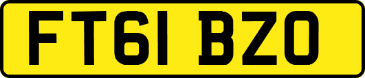 FT61BZO