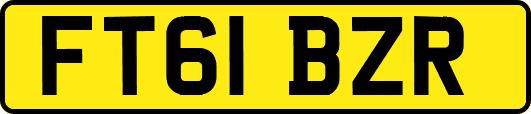 FT61BZR