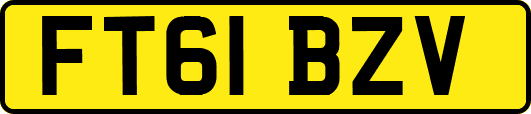 FT61BZV