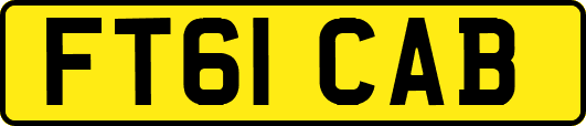 FT61CAB