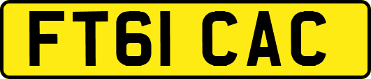 FT61CAC