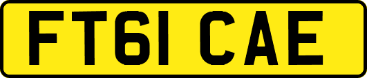 FT61CAE