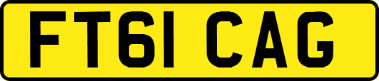 FT61CAG