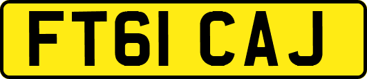 FT61CAJ