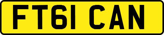 FT61CAN